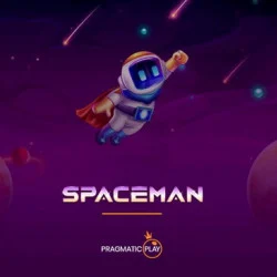 Spaceman 3355bet app