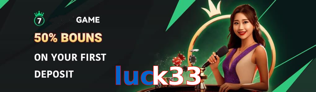 Luck33