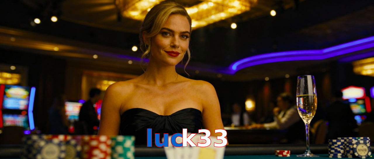 Luck33